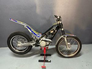 SHERCO - ST 125