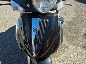 PIAGGIO - BEVERLY