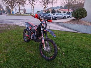 KTM 250 EXC MATRICULADA ARNOSO (SANTA MARIA E SANTA EULÁLIA) E SEZURES