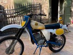 ENDURO E CROSS ANNI 70 / 80 SIMONINI