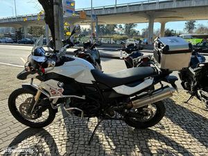 BMW F 850 GS
