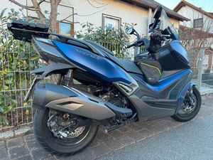 KYMCO XCITING S 400