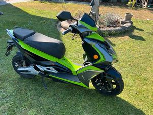 E ROLLER GT UNION E STRIKER 3000W BOSCH MOTOR