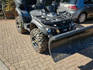 TGB BLADE 1000 EFI EPS