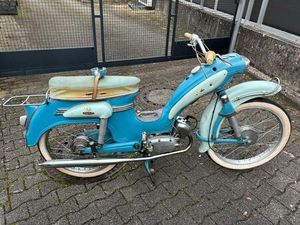 VICTORIA VICKY SUPER LUXUS