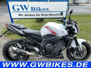YAMAHA FZ 1 ABS ERST 6.150KM 2016