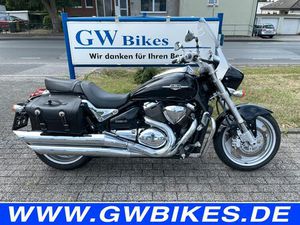 SUZUKI VZ 1500 M INTRUDER