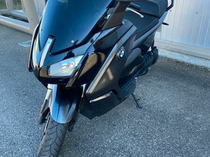 BMW C EVO SHORT RANGE 2019 _ 47 800 KMS _ 4 900 À DÉBATTRE