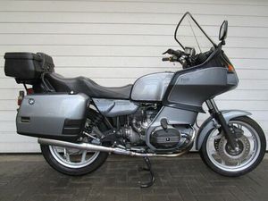 BMW R 100 RT 1.RENTNERHAND EXTRAS TOPZUSTAND