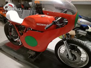 HONDA CB 500FOUR