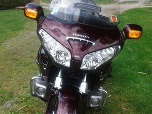 GOLDWING 1800