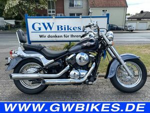 KAWASAKI VN 800 CLASSIC ERST 9.803KM!!!