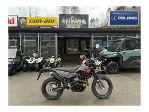 2023 SSR MOTORSPORTS XF 250X DUAL SPORT