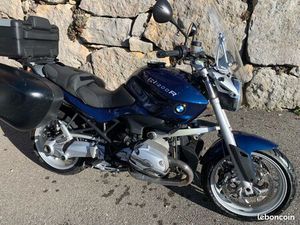 BMW R1200R