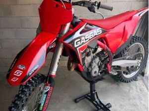 GASGAS MC-F 250 CM3 2021 40H