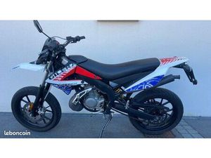 GILERA SMT