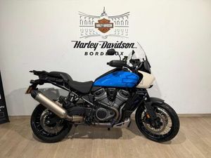 HARLEY-DAVIDSON ADVENTURE PAN AMERICA 1250 SPECIAL 2021 1250 CM3 | MOTO TRAIL | 15 700 KM | BLEU | 33130 BEGLES