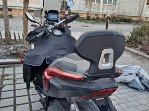 SCOOTER HONDA 350 ADV