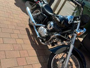 HONDA SHADOW 125 CCM