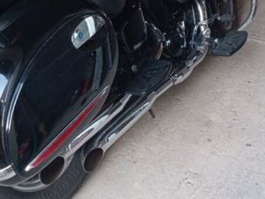 MAGNIFIQUE HONDA 750 SHADOW EXCELLENT ÉTAT