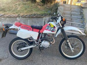XLR 125 1998