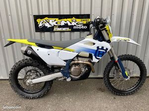 HUSQVARNA 250 FE 2024 4T ENDURO