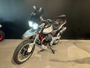 MOTO GUZZI MOTO-GUZZI V85 TT 850 EURO 5 + 2025 850 CM3 | MOTO TRAIL | 1 418 KM | 81380 LESCURE D'ALBIGEOIS