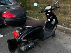SCOOTER ARCAL