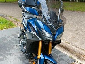 ② YAMAHA TRACER 900 GT