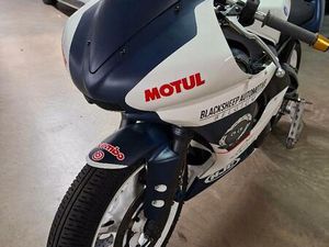 ② YAMAHA R6 CIRCUIT