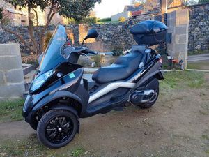 PIAGGIO MP3 400 LT
