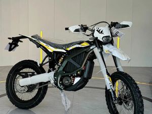 SUR-RON ULTRA BEE 12.5 KW | ЧИСТО НОВ | OFF-ROAD 2025 С. МАЛО БУЧИНО