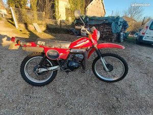 SUZUKI ER 125