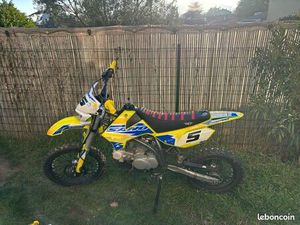 APOLLO RFZ ENDURO 150