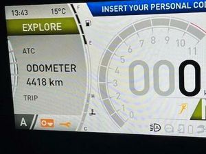 ② APRILIA TUAREG 660