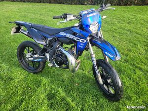 SHERCO 50
