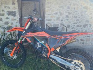 KTM 125 SX