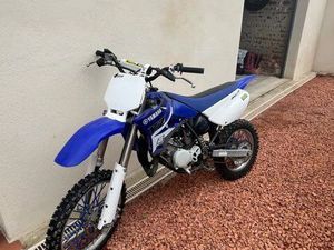 85 YZ