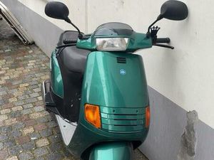 ② PIAGGIO SKIPPER 125 CC