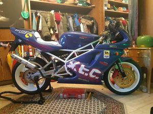 SACHS XTC 125 2 TAKT