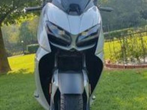 ZONTES ZT 350 D - 2023