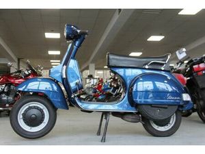 VESPA PX 80 2-TAKT HANDSCHALTUNG ERST 28.000KM!