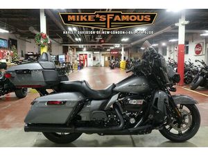 2021 HARLEY-DAVIDSON ULTRA LIMITED