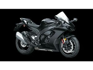2025 KAWASAKI NINJA ZX10R ABS