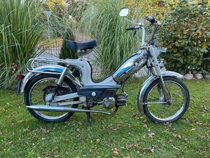 MOFA OLDTIMER SPARTA BUDDY 1979 VIEL CHROM SELTEN