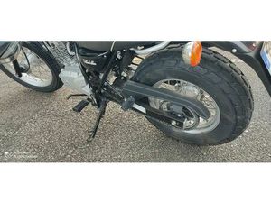 SUZUKI VAN VAN 125 VISEU