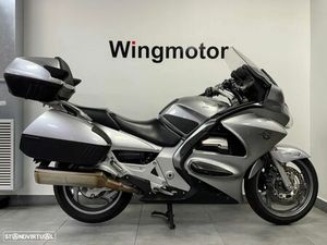 HONDA PAN EUROPEAN 1300