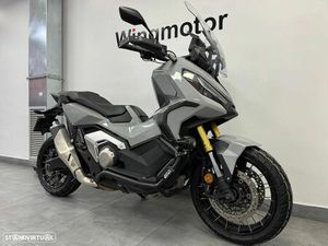 HONDA X-ADV 750