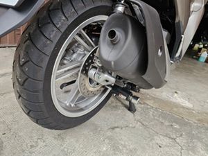 HONDA SH 350I COME NUOVA