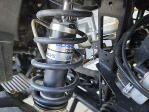 POLARIS SPORTSMAN 570